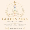 Golden Aura Energy Healing
