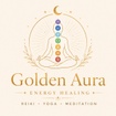 Golden Aura Energy Healing