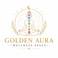Golden Aura Energy Healing