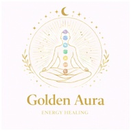 Golden Aura Energy Healing
