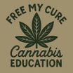 Free My Cure 
Nicola Dickens 