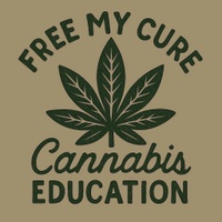 Free My Cure 
Nicola Dickens 