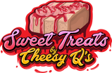 Sweet Treats by Cheesy Q’s