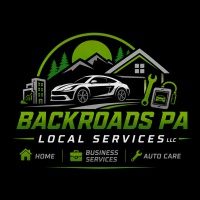 Backroads PA Local Services