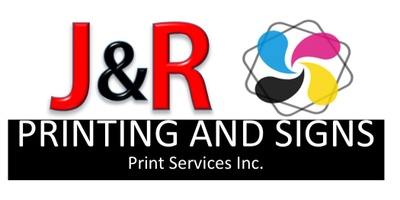 J&R Printing