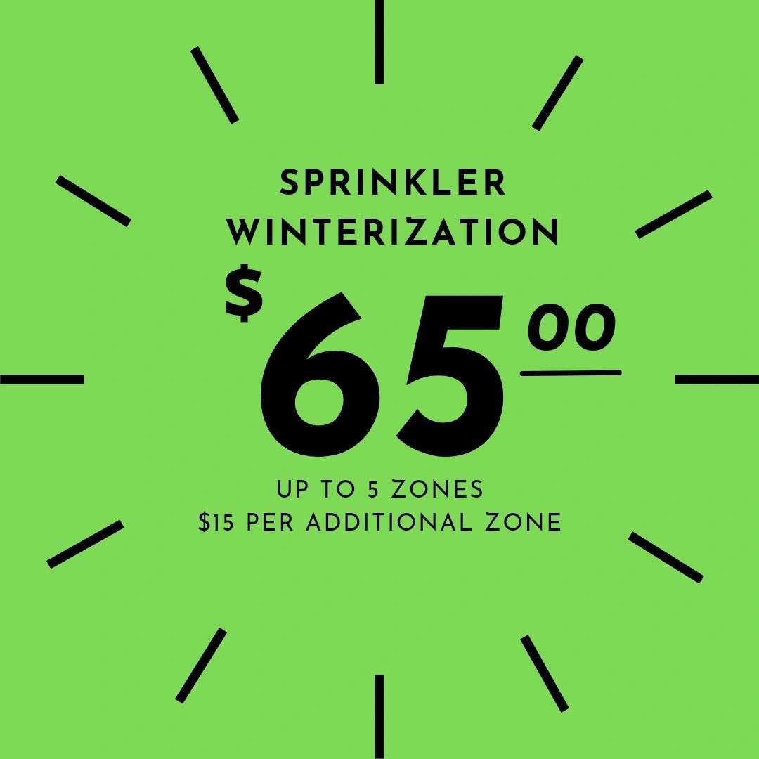 The Sprinkler Squad Sprinkler Company Colorado Springs, Colorado