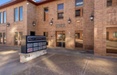 Pelley Building