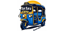 Tuk Tuks R Us