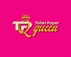 Toilet Paper Queen