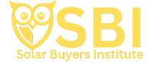 Solar Buyers Institute
Empowering a Sustainable Future