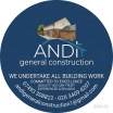 ANDI GENERAL CONSTRUCTION LTD