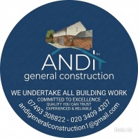 ANDI GENERAL CONSTRUCTION LTD