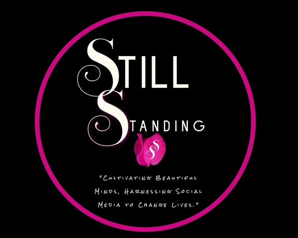 "Still Standing"   "TEEN   Mental Health" 