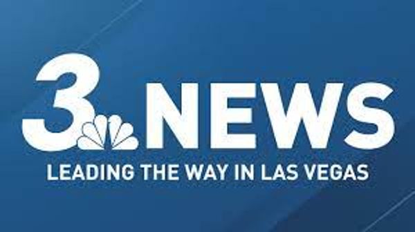 Channel 3 News Las vegas