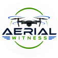 Aerial witness