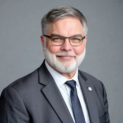 Walt Hansmann