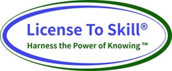 License to Skill