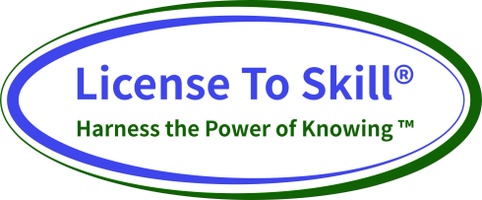 License to Skill