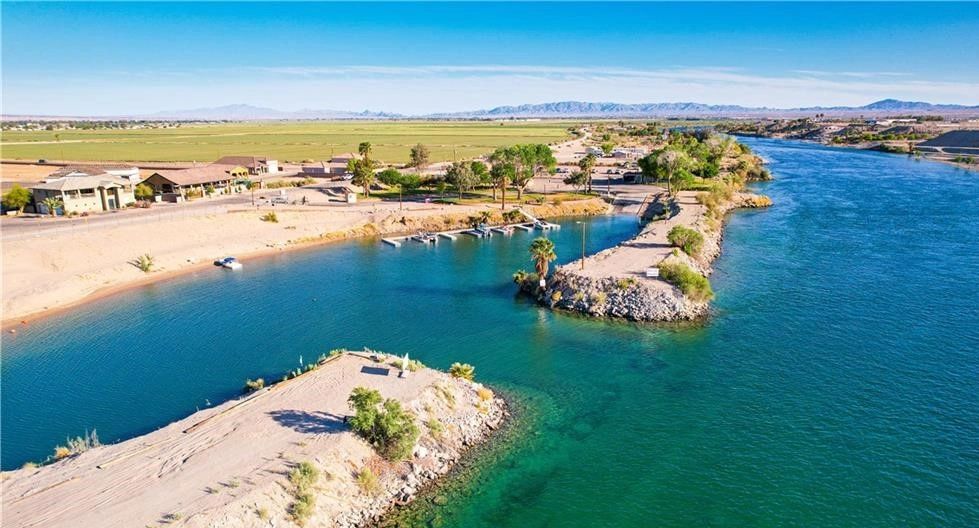 Friends at the River Realty Real Estate