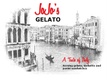 JoJo's Gelato & Grill