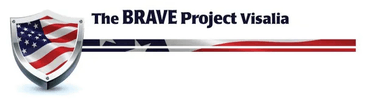 The BRAVE Project Visalia