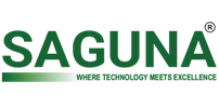 Saguna Softtech