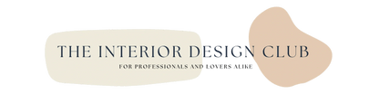 The Interior Design Club