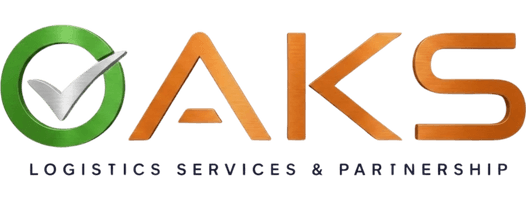 Oaks Logistics Services and Partnership LLC