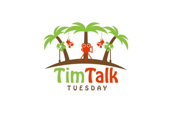 Tim Talk Tuesday