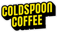 COLDSPOON COFFEE