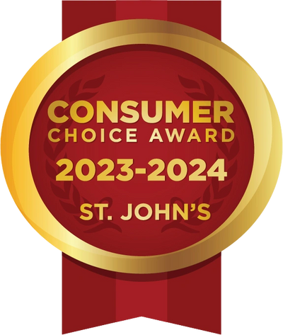 Consumer Choice Award 2023