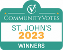 CommunityVotes Winner