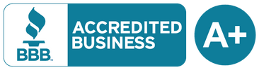 BBB – Accredited Business