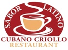 Sabor Latino Cubano Criollo