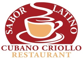 Sabor Latino Cubano Criollo