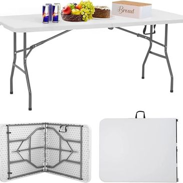 Foldable Tables