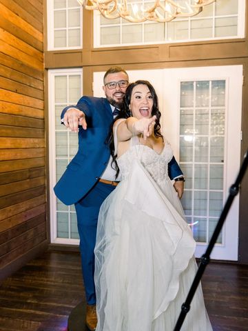 Wedding 