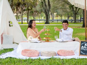 Say ''I do''
