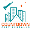 Countdown city installs