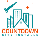 Countdown city installs