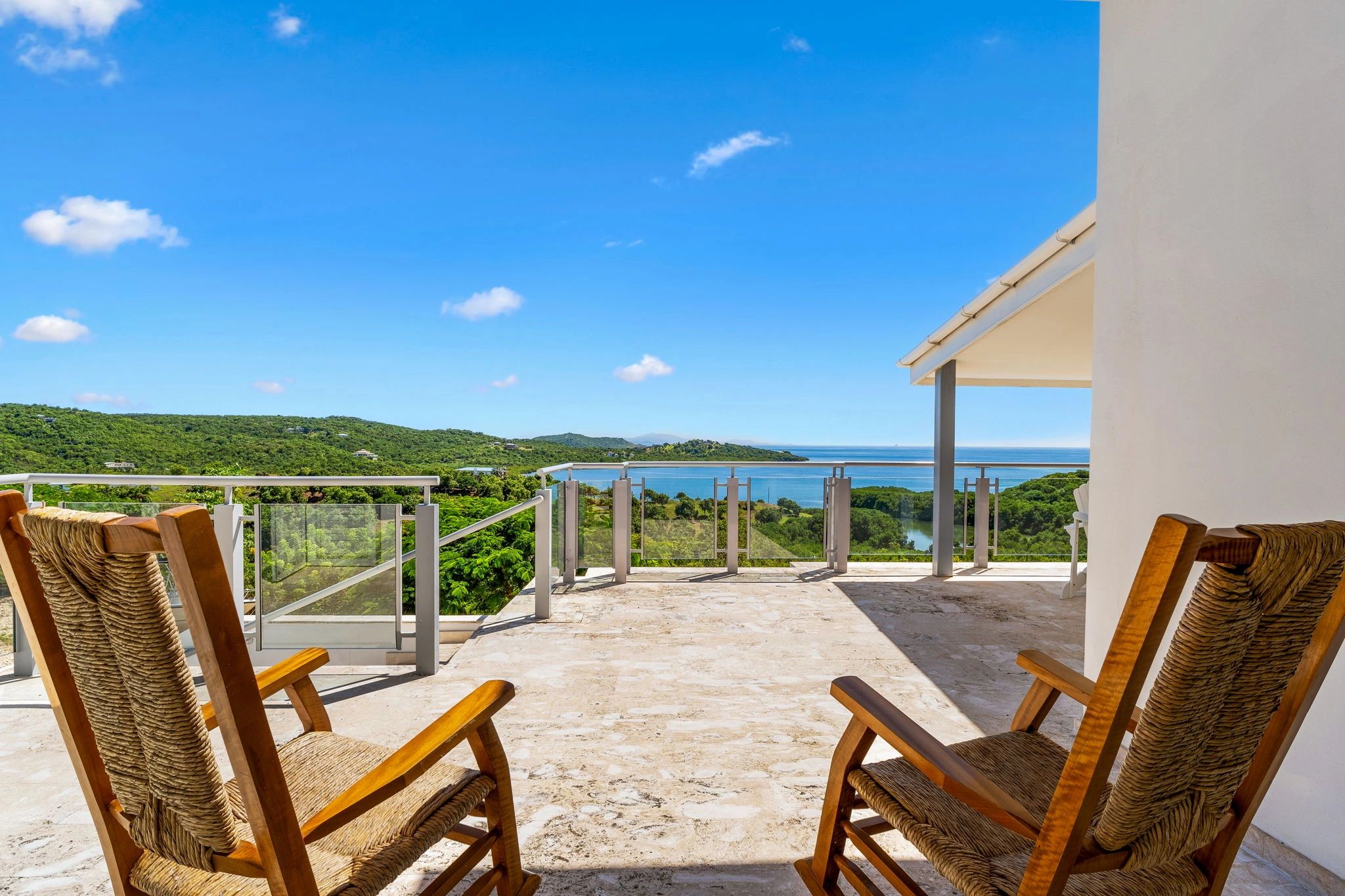 Puerto Rico Ranch Home | Environments Real Estate