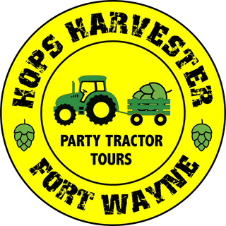 Hops Harvester Fort Wayne