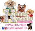 Klassy Kennels Llc