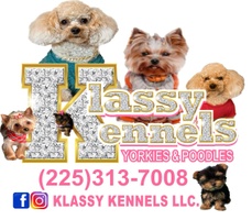 Klassy Kennels Llc