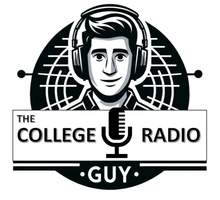 The College Radio Guy