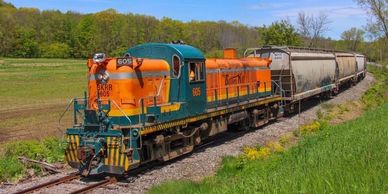 Battenkill Railroad