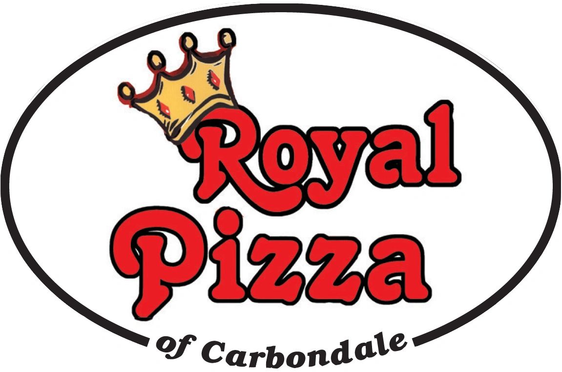 Royal pizza online