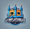 JJ's inflatables search them on Facebook or Insta. proud to have them as our Social Media Sponsor