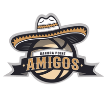 Amigos Basketball