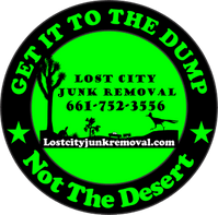 Lost City Junk Removal